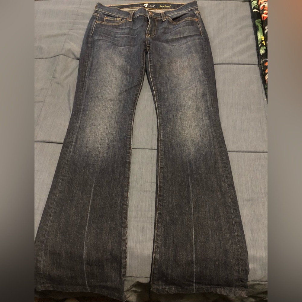 7 For All Mankind Jeans